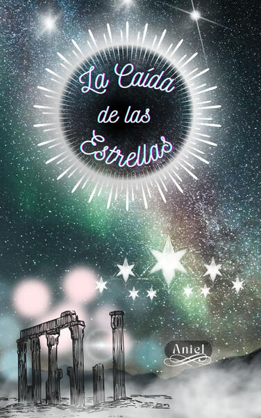 Fantasía Los nueve tocados por la estrella deben reunirse para evitar una calamidad abatiéndose sobre su hogar.