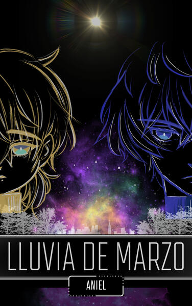 Fantasía urbana Kaiden, futuro Templario, tiene que elegir entre su propia vida y la de su hermano.