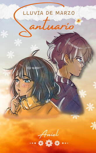 Fantasía urbana De: Lluvia de Marzo Luka y Kaiden han llegado a su nuevo hogar, y es hora de reconstruir sus vidas.