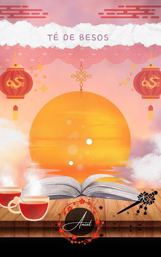 Fantasía costumbrista De: Ëranor Para distraer a sus hijos, Shilu les cuenta cómo conoció a su madre… pero esto no es para niños.